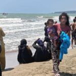 Adanada deniz faciasi dalgalara kapilan 2 genc hayatini kaybetti RTqNPp3A