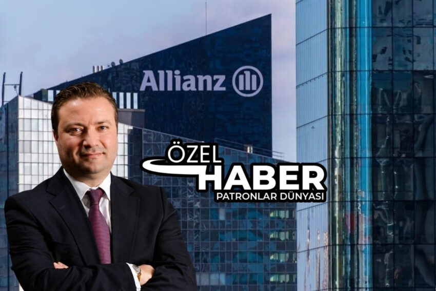 Allianz turkiyenin finans direktoru ersin pak allianz yunanistanin ceosu olarak gorevlendirildi qHZ2igF4