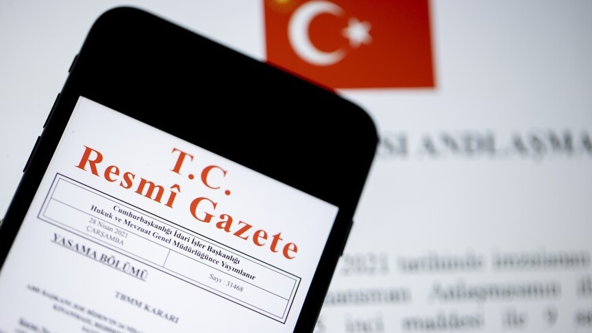 Bugun resmi gazete kararlari 24 temmuz 2026 resmi gazete atamalari ve kararlari neler M5LVF6YR