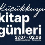 Kucukkuyu kitap gunleri ile canakkalede edebiyat soleni basliyor jiYy7ahp
