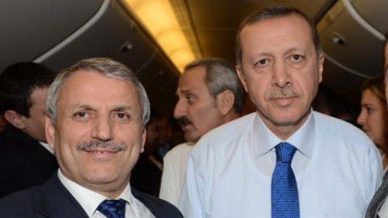 Vergi odemedigi ortaya cikmisti 461 milyonluk ihale yine iktidara yakin sirkete verildi eZdIUPMh